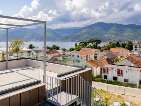 Sale, two bedroom apartment, 154m², Donja Lastva, Tivat - image 36