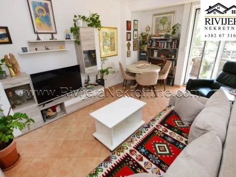 Sale, one bedroom apartment, 73m², Centar, Herceg Novi - image 3