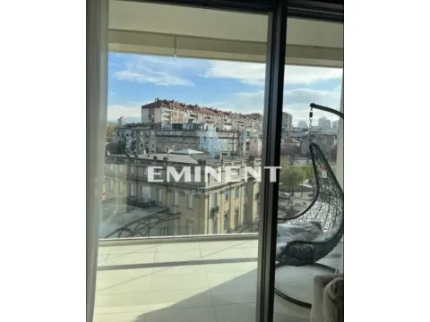 Izdavanje, dvosoban stan, 50m², Gundulićev Venac, Beograd - image 7