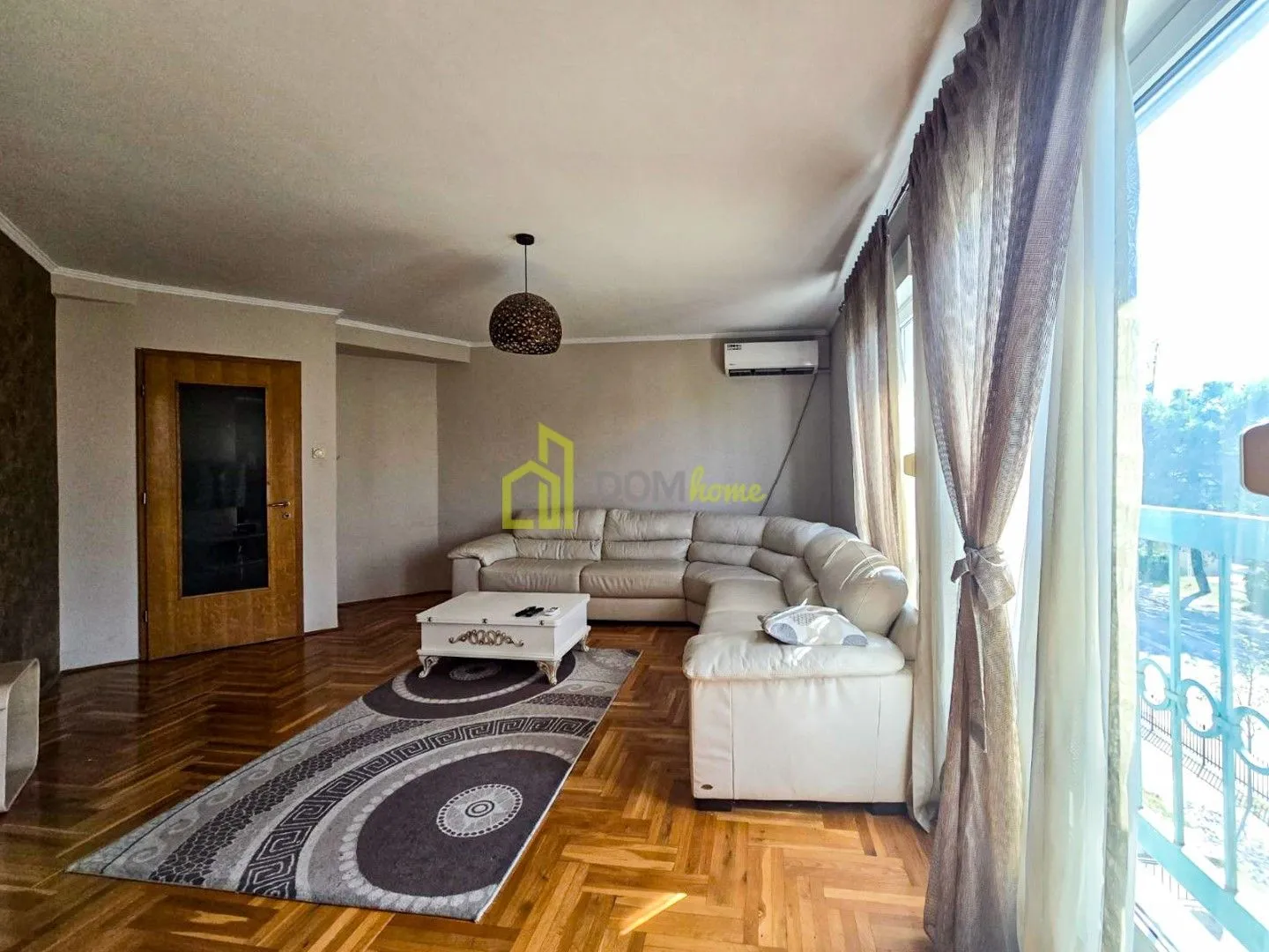 Prodaja, trosoban stan, 106m², Krivi Most, Podgorica