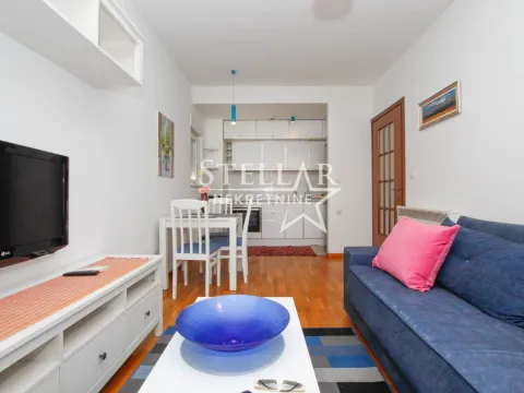 Rent, one bedroom apartment, 45m², City Kvart, Podgorica - image 5