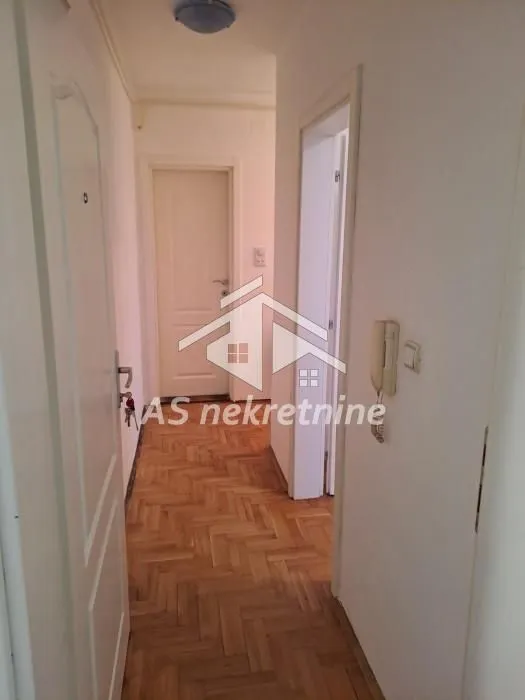 Prodaja, dvosoban stan, 50m², Žarkovo, Beograd