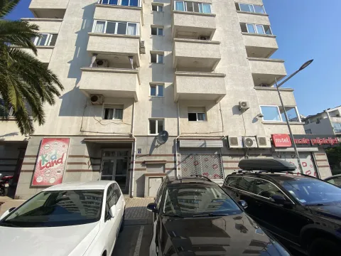 Prodaja, stan, 33m², Bar, Crna Gora - image 4