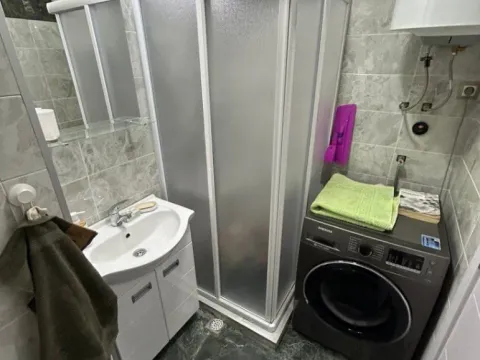 Izdavanje, dvosoban stan, 40m², Donji Dorćol, Dorćol Sve Podlokacije - image 13