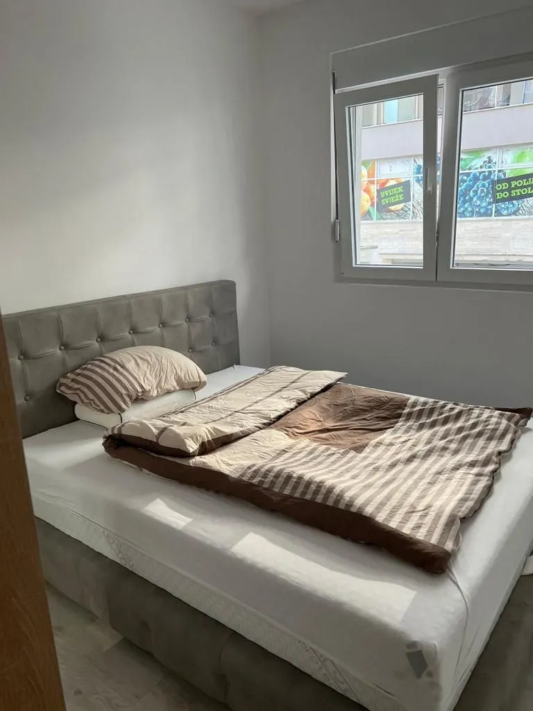 Sale, three bedroom apartment, 76m², Rozino, Budva