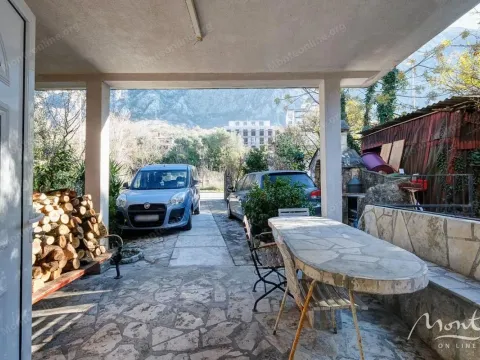 Sale, house, 219m², Dobrota, Kotor - image 37