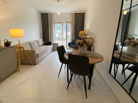 Prodaja, garsonjera, 25m², Pržno, Budva - image 9