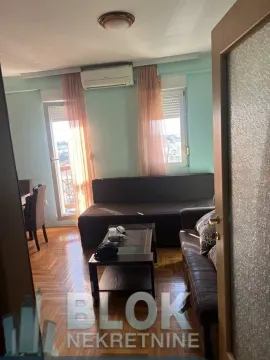 Rent, studio apartment, 30m², Zabjelo, Podgorica - image 4