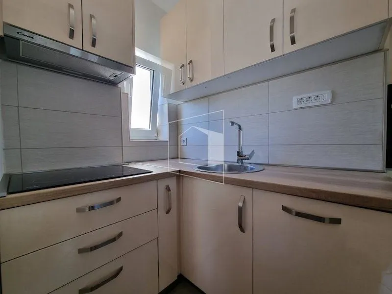 Rent, apartment, 58m², Centar, Podgorica