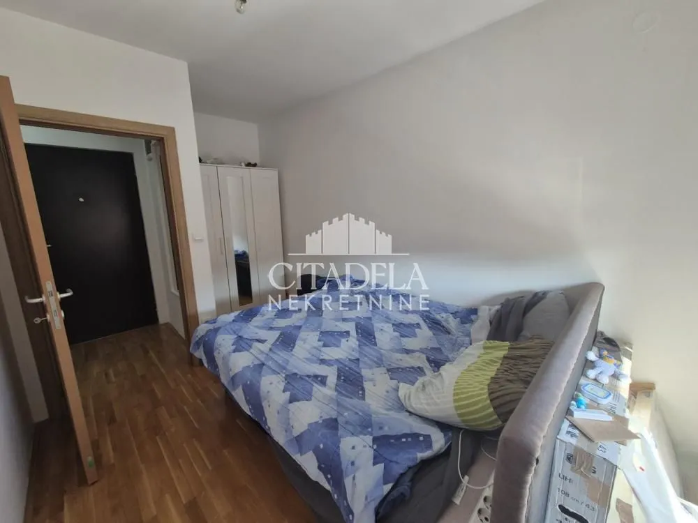 Prodaja, jednosoban stan, 44m², Cvetkova Pijaca, Zvezdara Sve Podlokacije