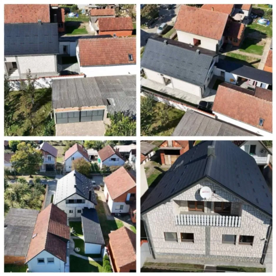 Prodaja, kuća, 240m², Ruma, Srbija