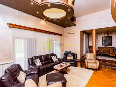 Izdavanje, kuća, 600m², Zeta, Podgorica - image 7