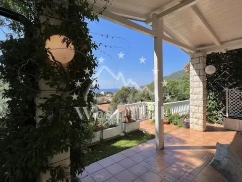 Sale, two bedroom apartment, 56m², Petrovac, Budva - image 20