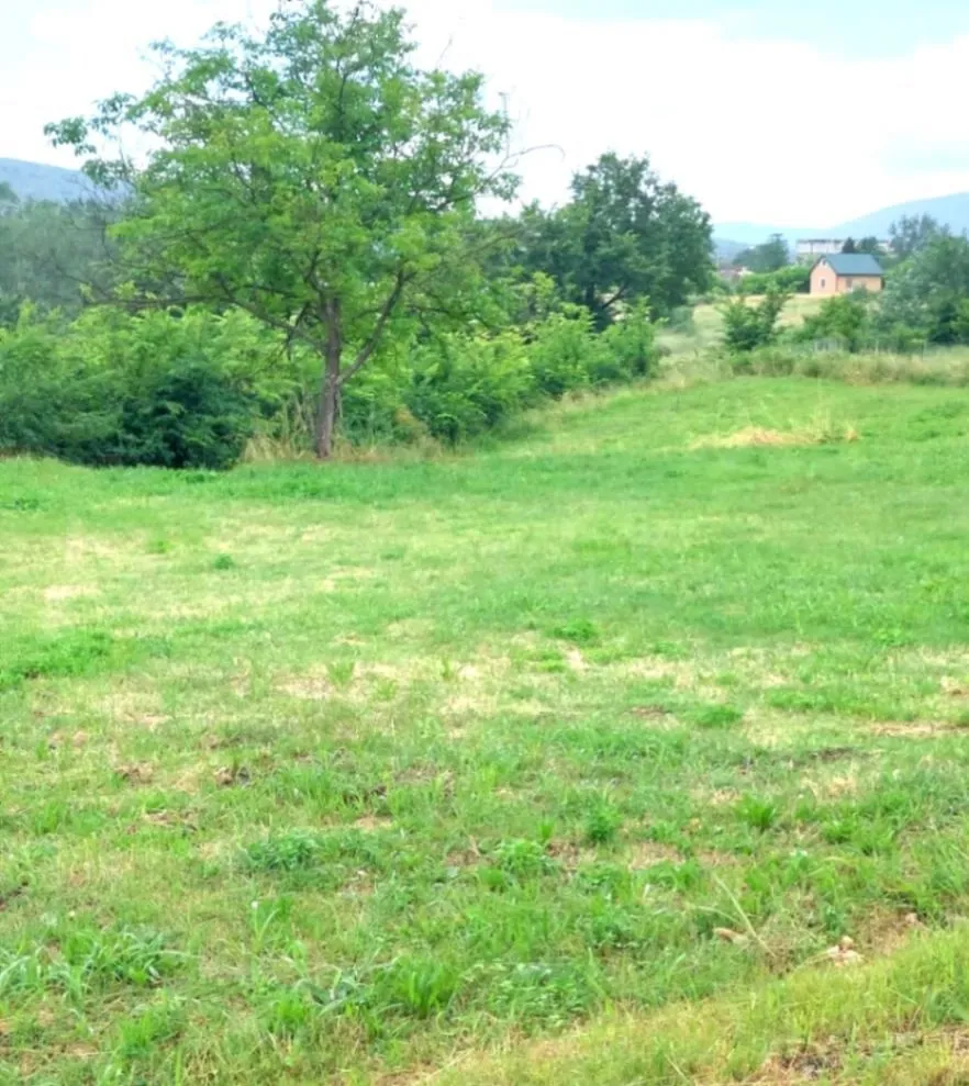 Prodaja, plac, 1750m², Spuž, Danilovgrad