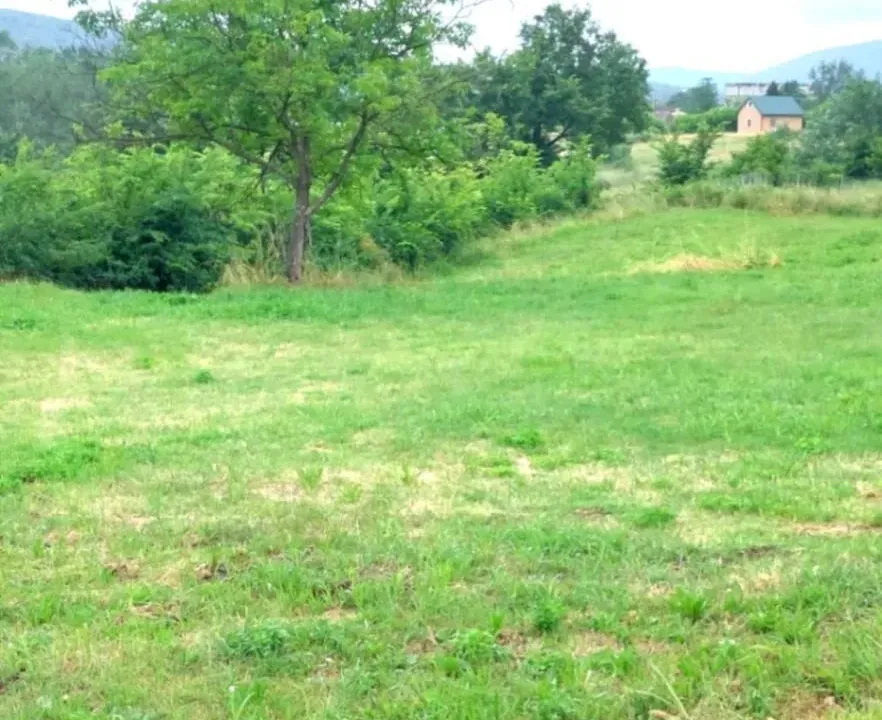 Prodaja, plac, 1750m², Spuž, Danilovgrad