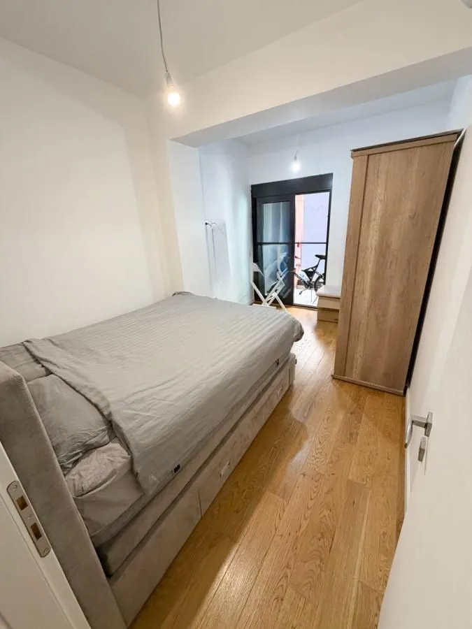 Prodaja, stan, 78m², Centar, Podgorica