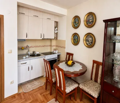 Rent, one bedroom apartment, 40m², Zabjelo, Podgorica - image 3