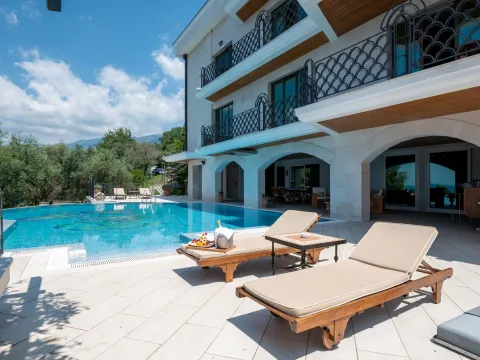 Prodaja, kuća, 959m², Budva, Crna Gora - image 37