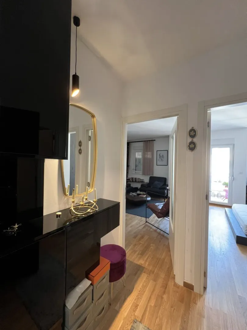 Prodaja, jednosoban stan, 42m², Sadine, Podgorica