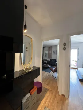 Prodaja, jednosoban stan, 42m², Sadine, Podgorica - image 4