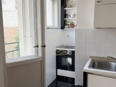 Rent, two bedroom apartment, 55m², Stari Grad, Beograd - image 6