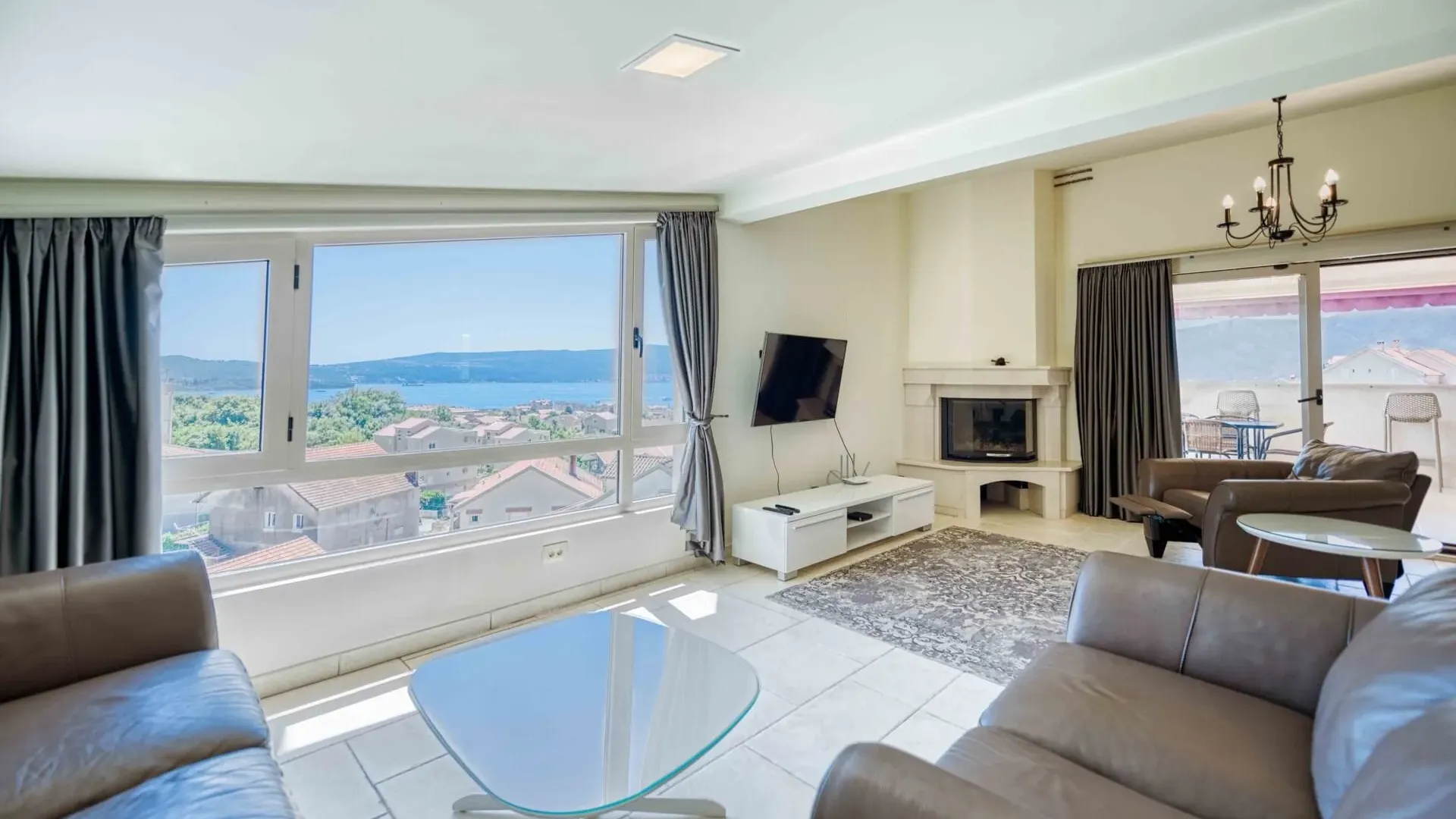 Prodaja, kuća, 466m², Mažina, Tivat