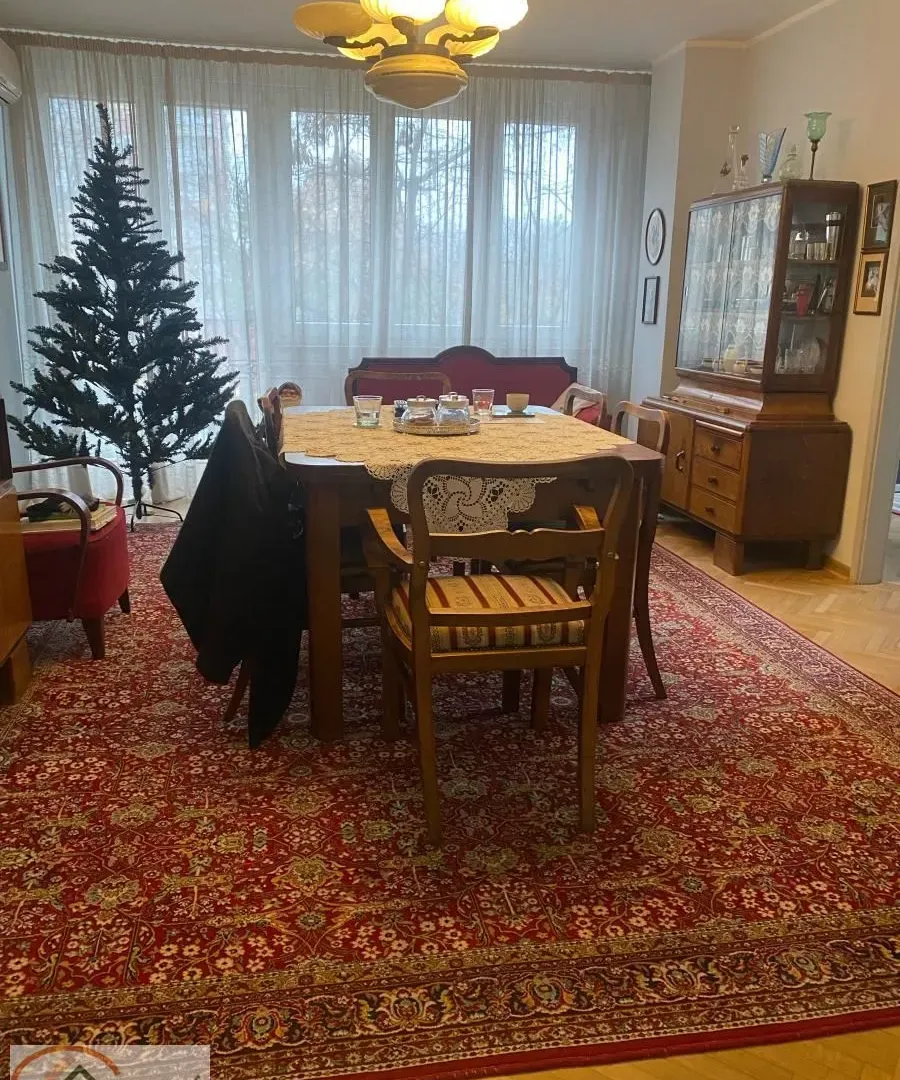 Sale, four bedroom apartment, 99m², Novi Beograd Blok 21, Novi Beograd Sve Podlokacije
