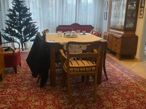 Prodaja, četvorosoban stan, 99m², Novi Beograd Blok 21, Novi Beograd Sve Podlokacije - image 9