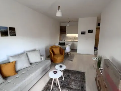Izdavanje, jednosoban stan, 45m2, Zabjelo, Podgorica Izdavanje, jednosoban stan, 45m2, Zabjelo, Podgorica
