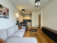 Izdavanje, jednosoban stan, 48m², New City, Podgorica - image 5