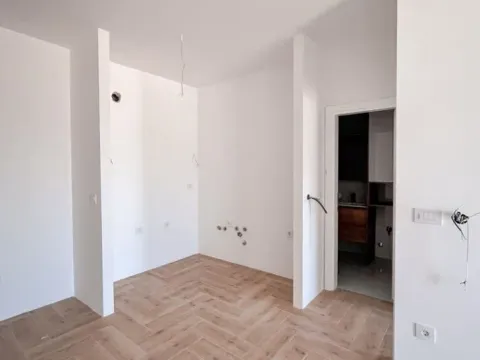 Prodaja, jednosoban stan, 44m², Kava, Tivat - image 4