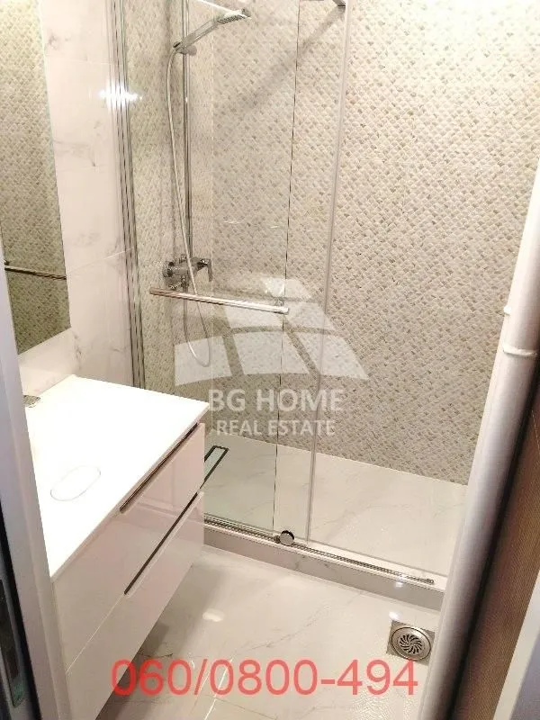 Sale, two bedroom apartment, 71m², Novi Beograd Sve Podlokacije, Beograd