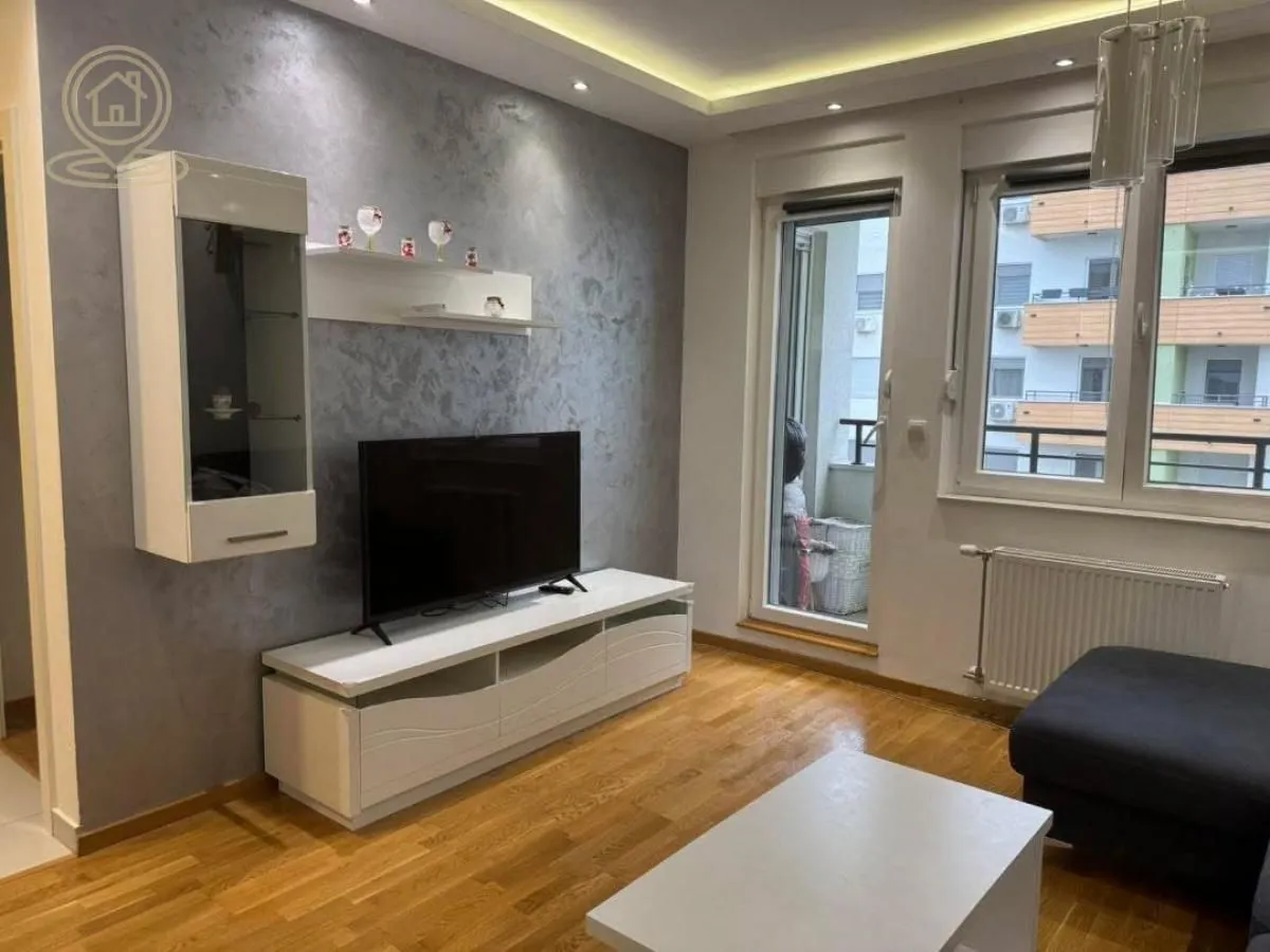 Prodaja, jednosoban stan, 45m², Rotkvarija, Novi Sad Sve Podlokacije