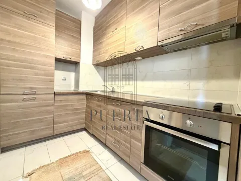 Izdavanje, jednosoban stan, 50m², Preko Morače, Podgorica - image 5