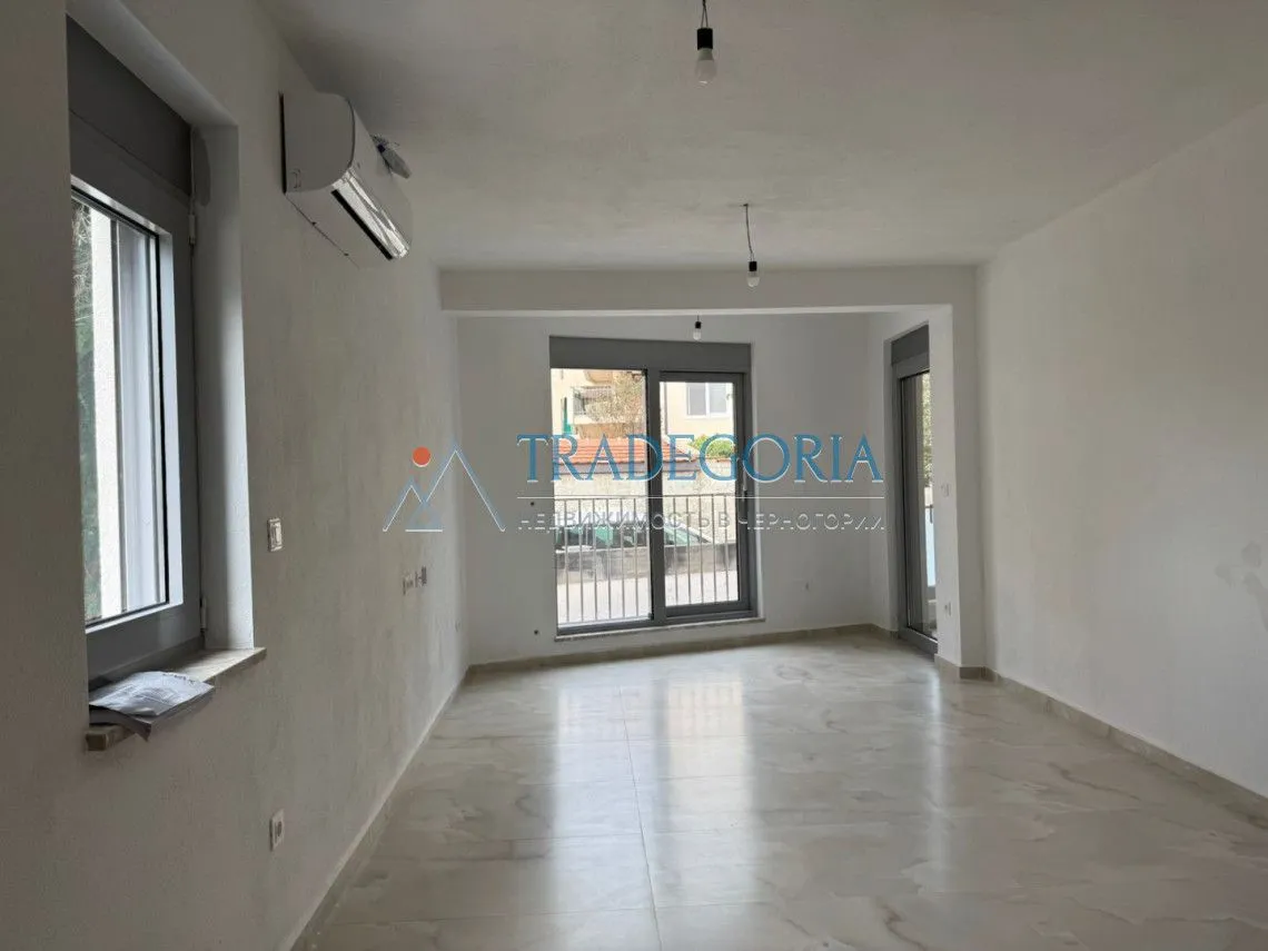 Prodaja, jednosoban stan, 50m², Bar, Crna Gora