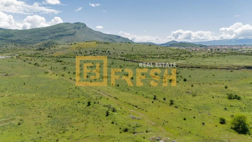 Prodaja, plac, 116700m², Tuzi, Podgorica