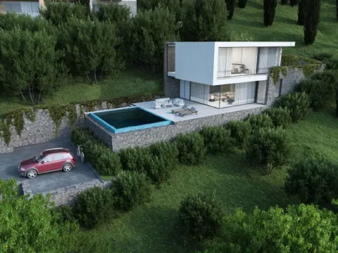 Prodaja, plac, 31000m², Reževići, Budva - image 7