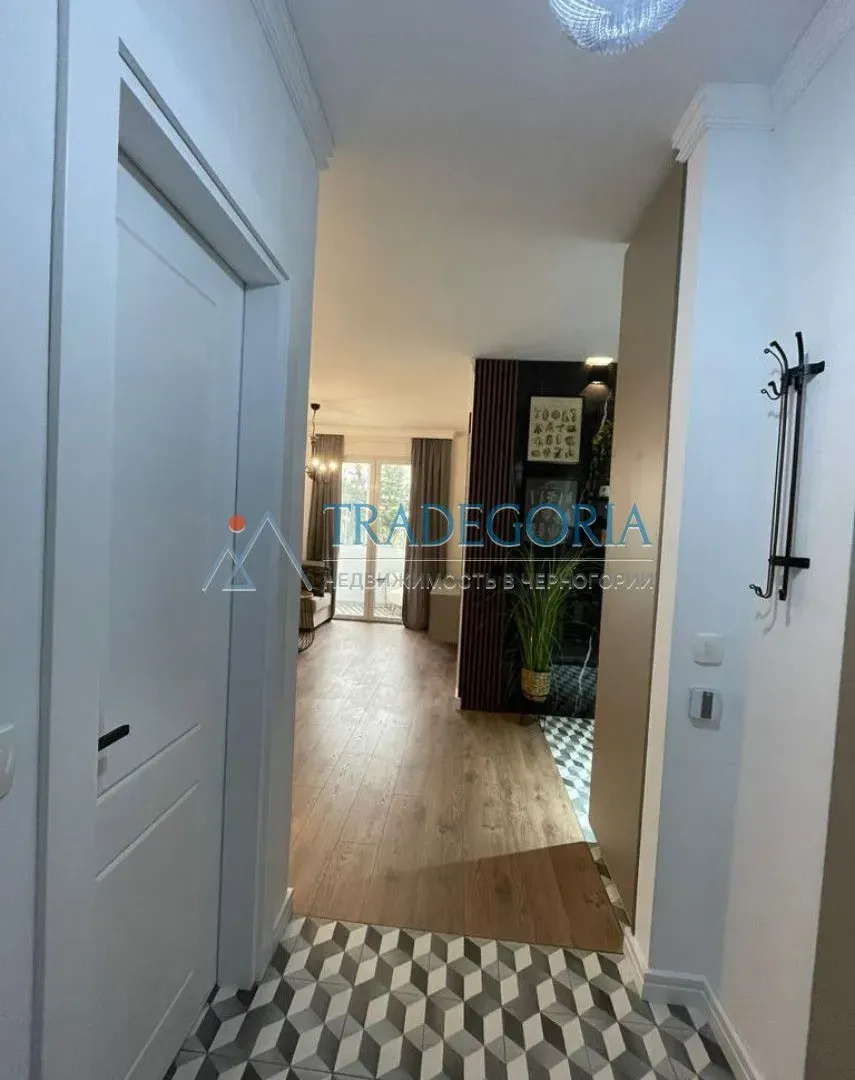 Prodaja, jednosoban stan, 47m², Bar, Crna Gora