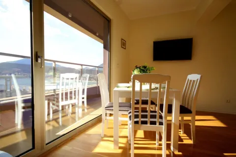 Prodaja, dvosoban stan, 51m², Bečići, Budva - image 7