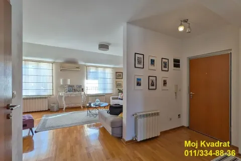 Sale, three bedroom apartment, 94m², Crveni Krst, Beograd - image 13