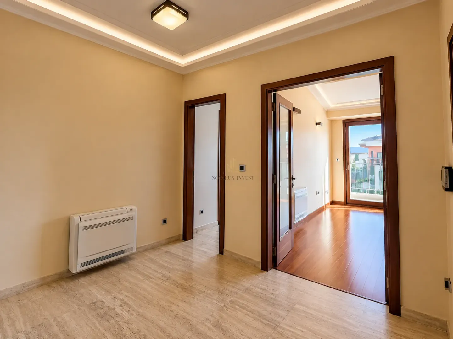 Prodaja, trosoban stan, 138m², Preko Morače, Podgorica