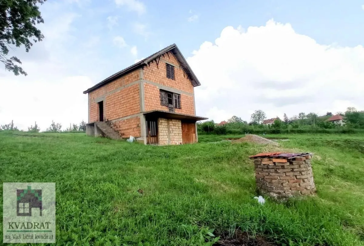 Prodaja, kuća, 159m², Mislodjin, Obrenovac