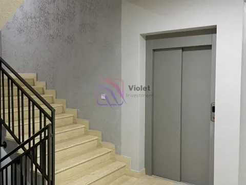 Prodaja, garsonjera, 30m², Centar, Podgorica - image 9