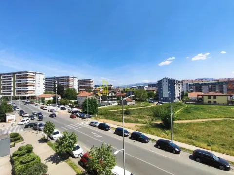 Rent, one bedroom apartment, 44m², Kod Big Fashion-a, Podgorica - image 7