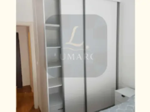 Izdavanje, jednosoban stan, 44m², City Kej, Podgorica - image 6