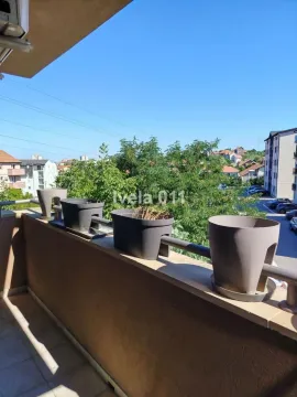 Prodaja, dvosoban stan, 45m², Vojvode Vlahovica, Beograd - image 10