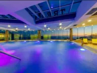 Rent, one bedroom apartment, 77m², Tree cane, Budva - image 10