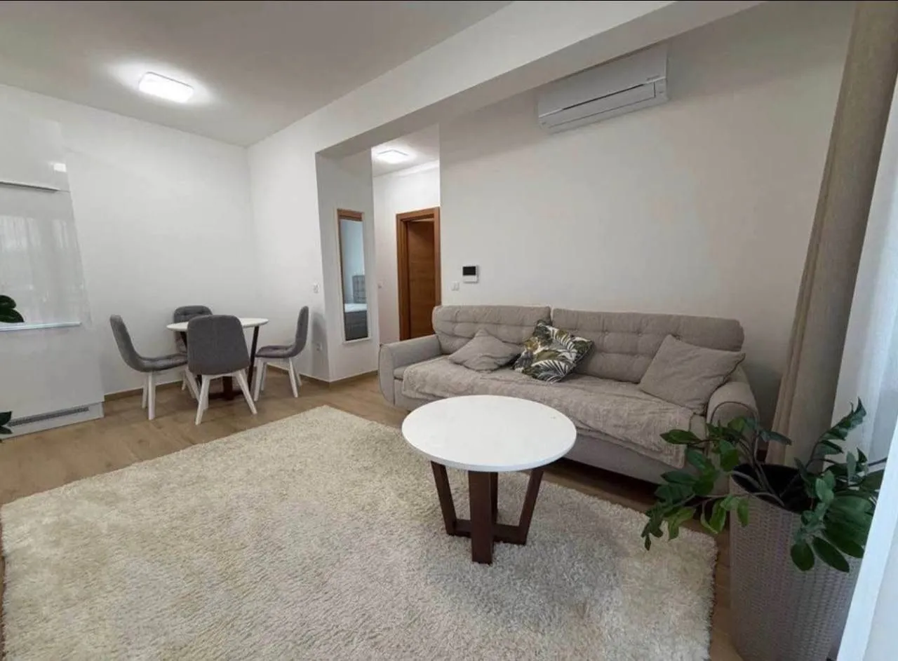 Sale, two bedroom apartment, 54m², Bečići, Budva