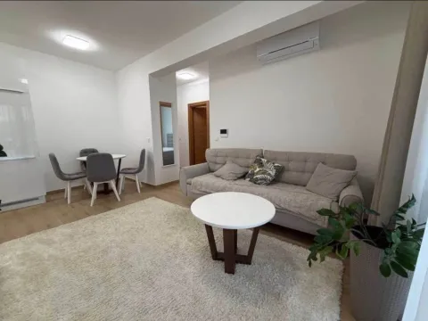 Prodaja, dvosoban stan, 54m², Bečići, Budva - image 3