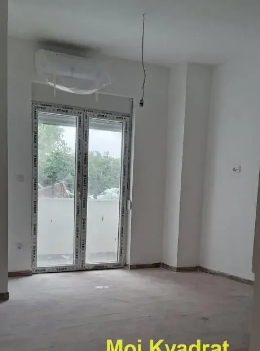 Sale, two bedroom apartment, 40m², Mirijevo Sve Podlokacije, Beograd